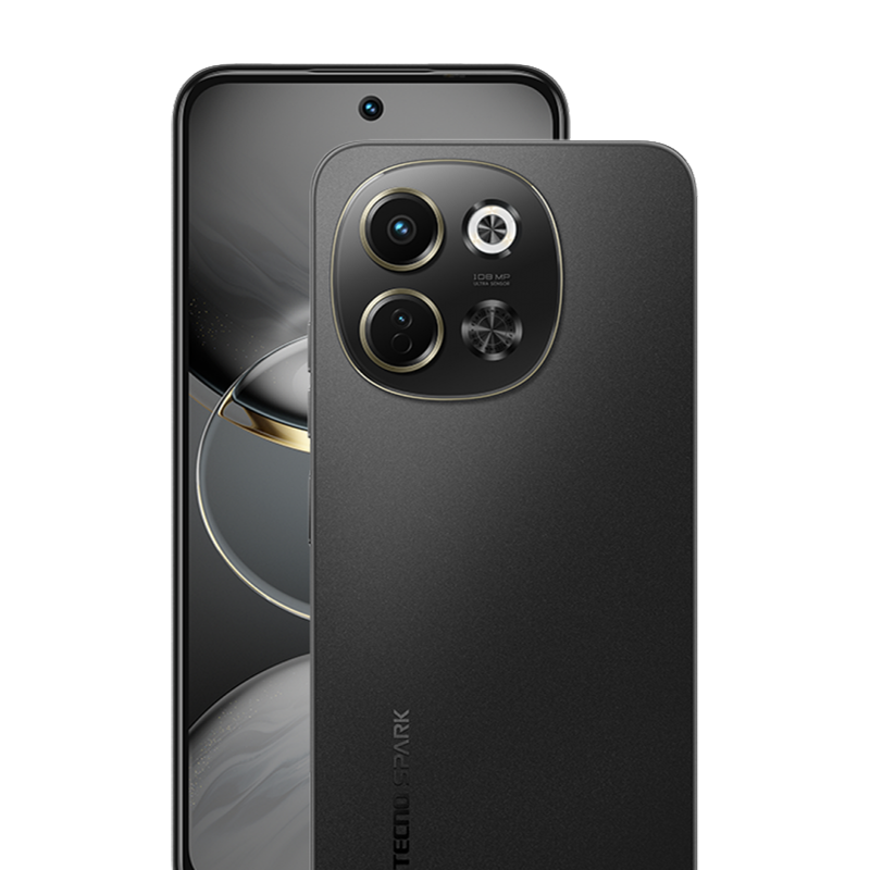 TECNO SPARK 30 5G NFC (8GB+8GB/256GB)