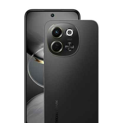 TECNO SPARK 30 5G NFC (8GB+8GB/256GB)