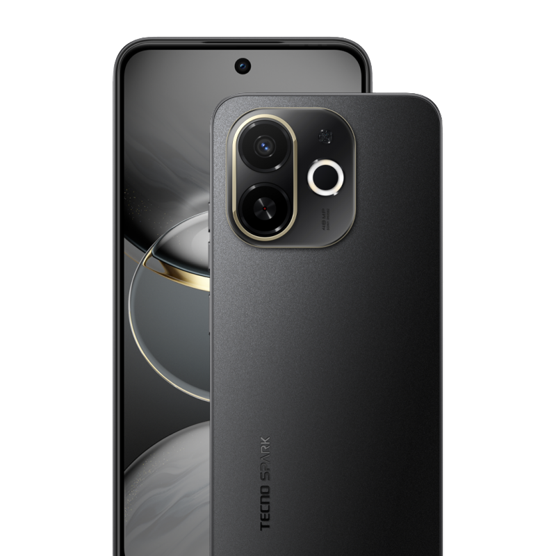 TECNO SPARK 30C 5G NFC (4GB+4GB/128GB)