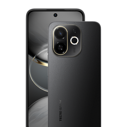 TECNO SPARK 30C 5G NFC (4GB+4GB/128GB)