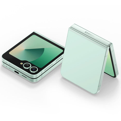 Galaxy Z Flip6 (12GB+512GB)