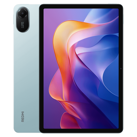 REDMI Pad 2 Bundle With Cover 11-inch Wi-Fi Only Tablet Computer (4GB+128GB)