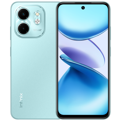 Infinix SMART 9 (3GB+3GB/128GB