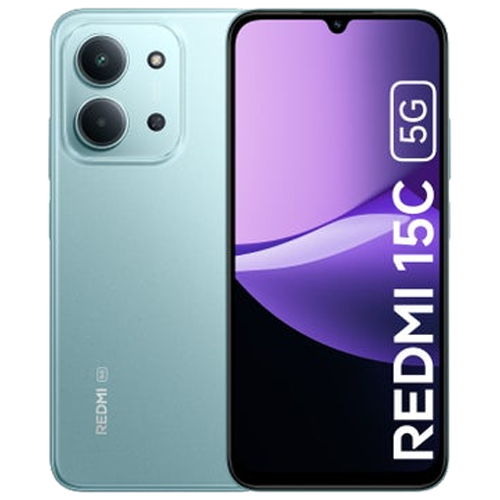 Redmi 15C 5G NFC (4+4GB/128GB)