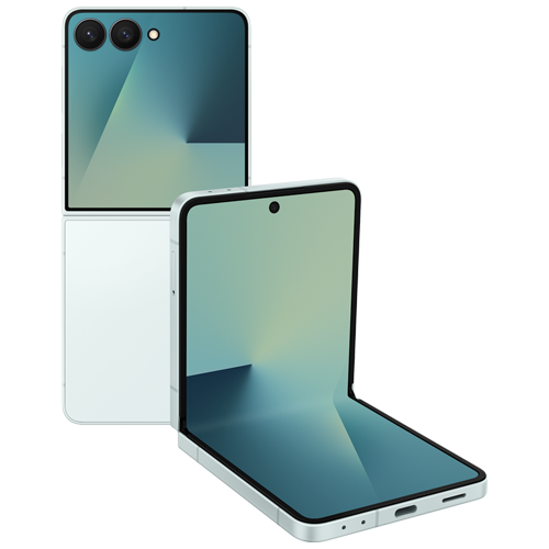 Galaxy Z Flip7 5G  (12GB+256GB)