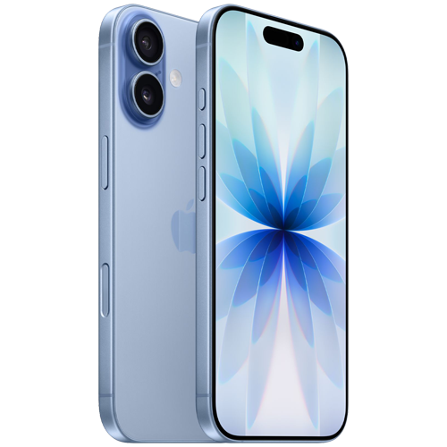iPhone 17 256GB (Middle East Version)