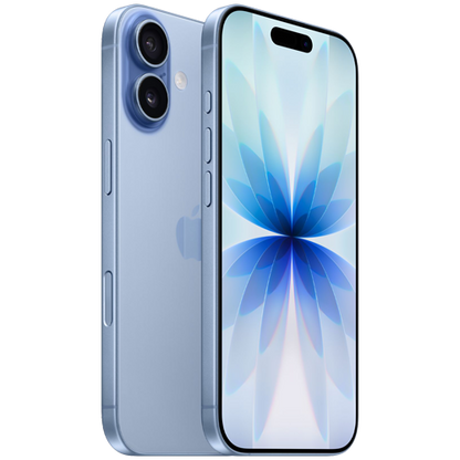 iPhone 17 256GB (Middle East Version)
