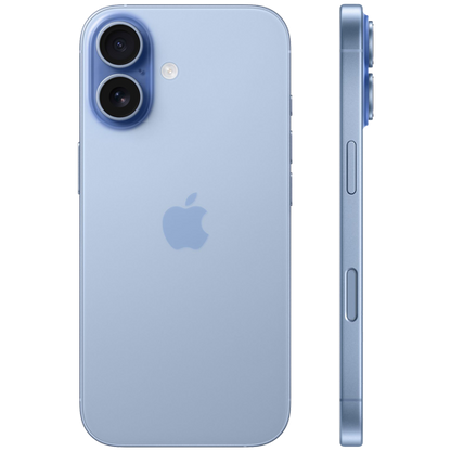 iPhone 17 256GB (Middle East Version)