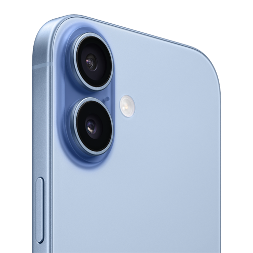 iPhone 17 256GB (Middle East Version)