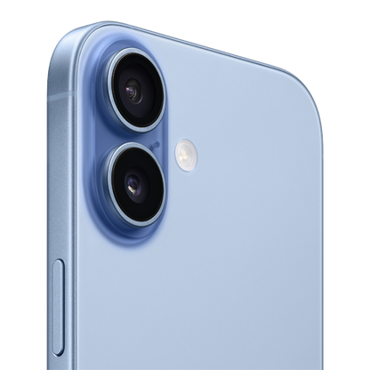 iPhone 17 256GB (Middle East Version)