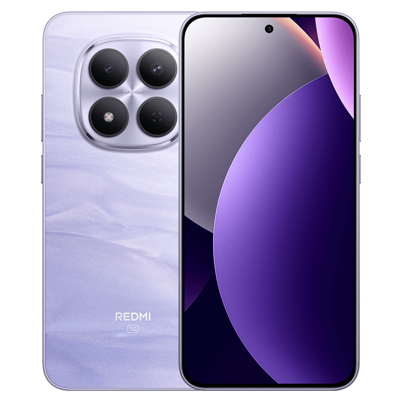 REDMI Note 15 Pro 5G (12GB+256GB)