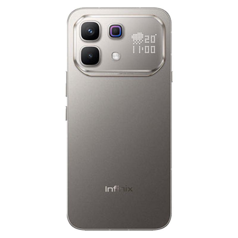 Infinix Note 60 Pro (12GB+12GB/256GB)