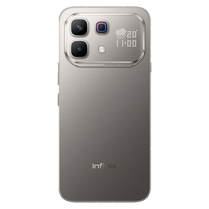 Infinix Note 60 Pro (12GB+12GB/256GB)