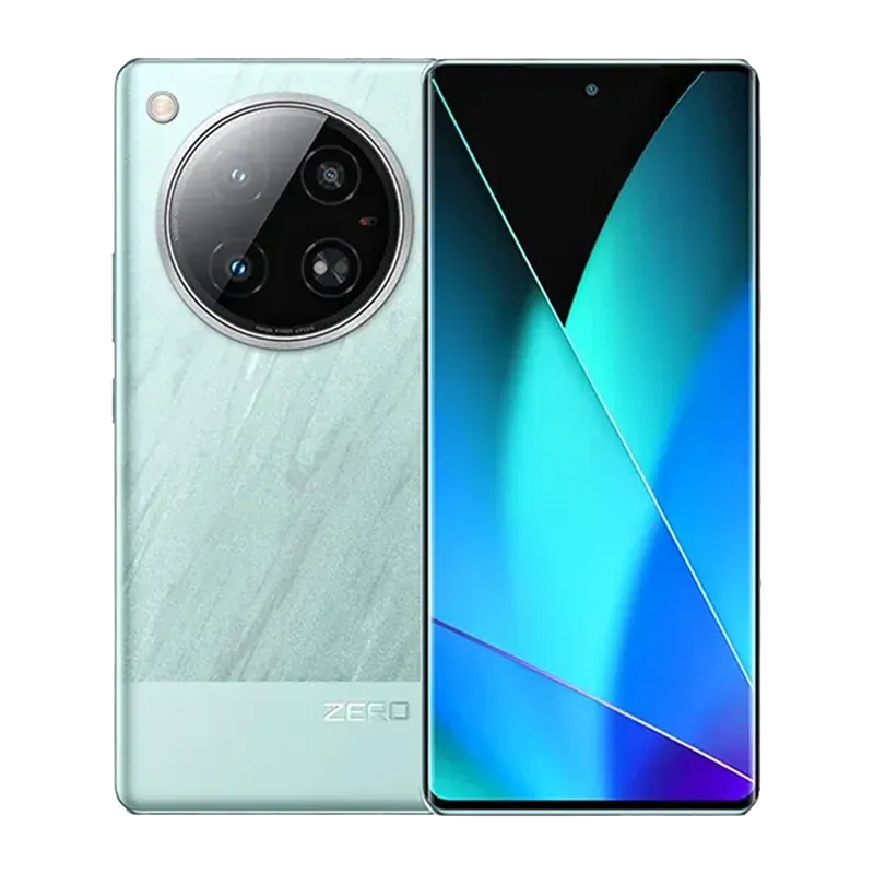 Infinix ZERO 40 NFC (8GB+8GB/512GB)