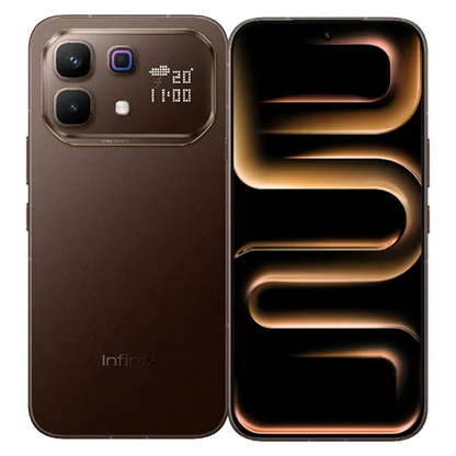 Infinix Note 60 Pro (12GB+12GB/256GB)