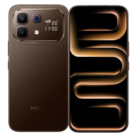 Infinix Note 60 Pro (12GB+12GB/256GB)