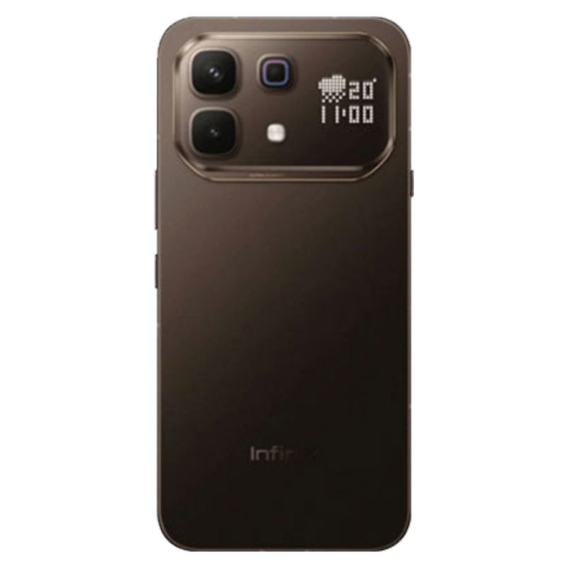 Infinix Note 60 Pro (12GB+12GB/256GB)