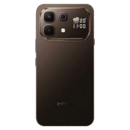 Infinix Note 60 Pro (12GB+12GB/256GB)