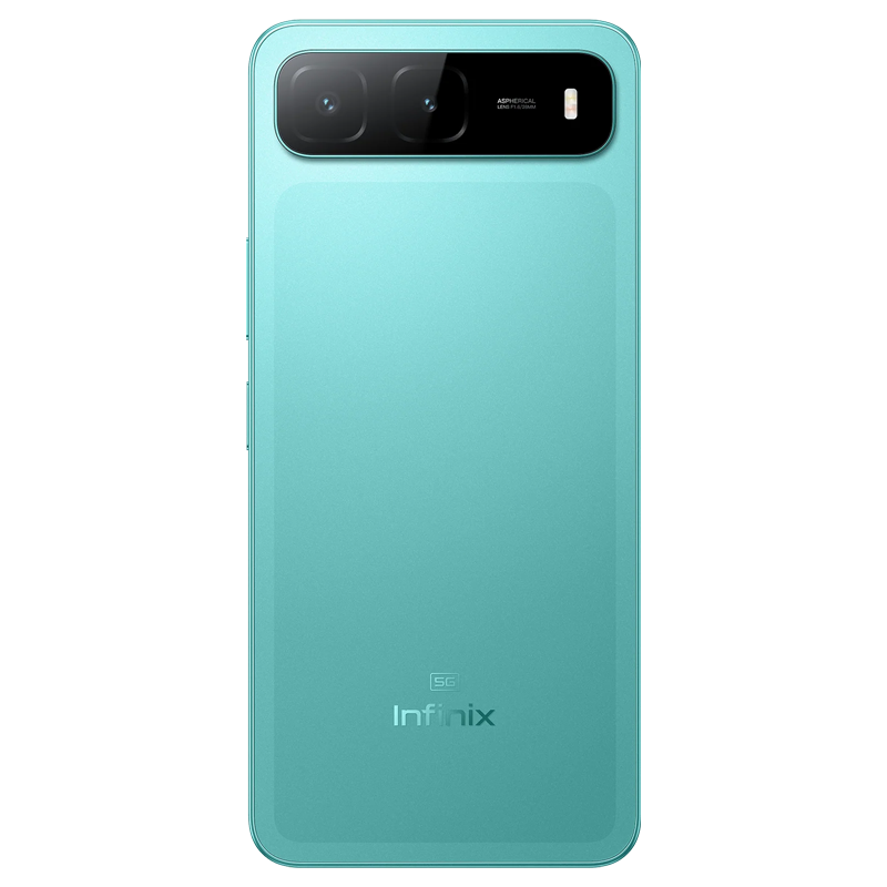 Infinix HOT 60i 5G NFC (8GB+8GB/256GB)