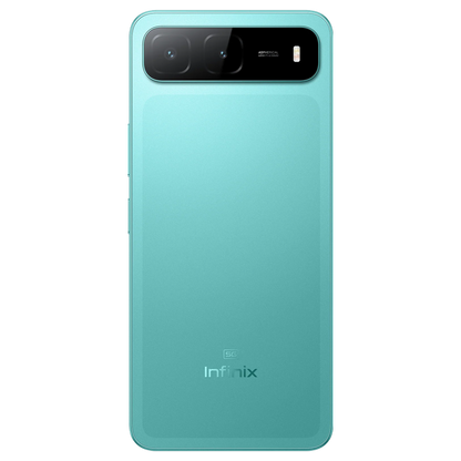 Infinix HOT 60i 5G NFC (8GB+8GB/256GB)