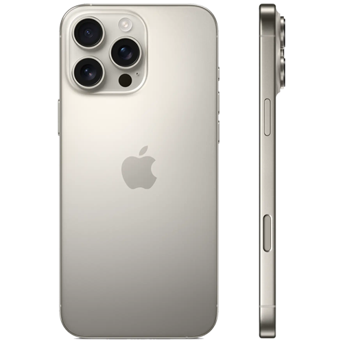iPhone 16 Pro Max 256 (Dual SIM)