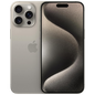 iPhone 15 Pro 256GB (Arabic Edition)