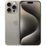 Natural Titanium / Alpha Store