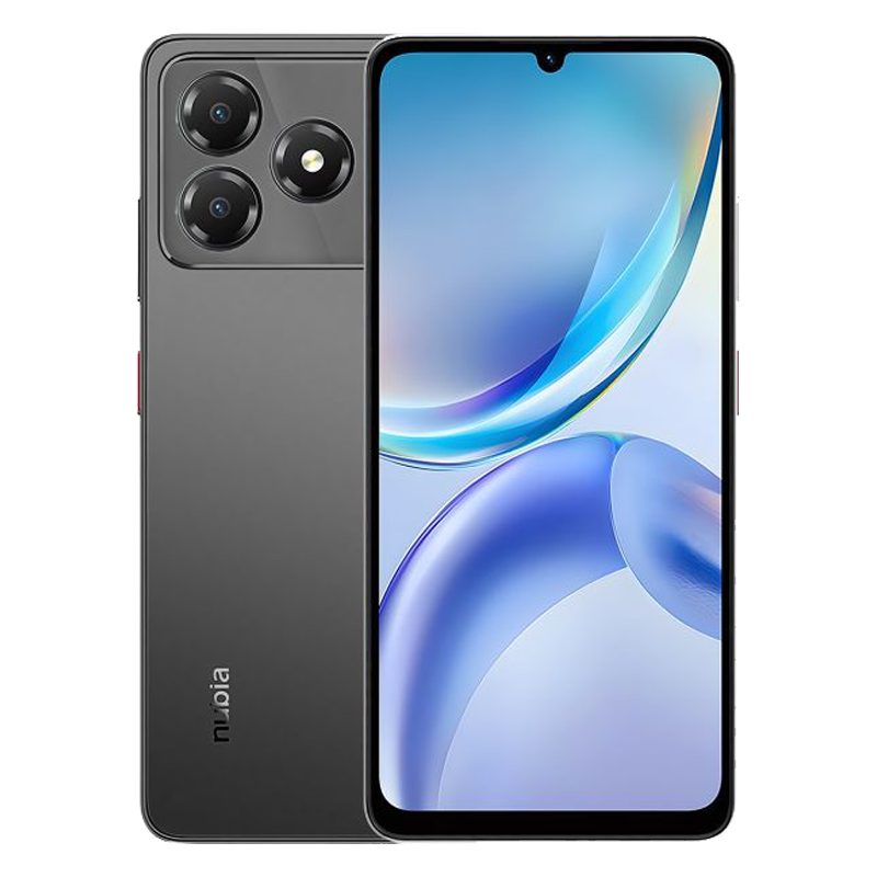 ZTE Blade A36 (4GB+8GB/64GB)