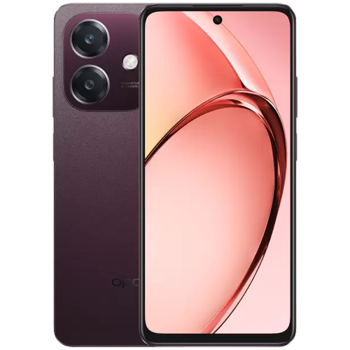 OPPO A60 5G (6GB+6GB/128GB)