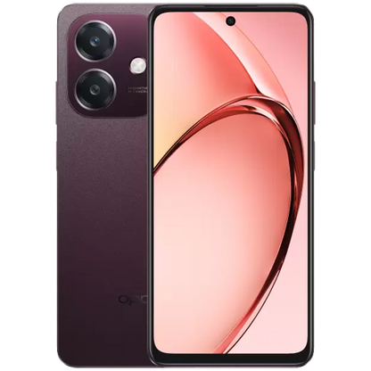OPPO A60 5G (6GB+6GB/128GB)