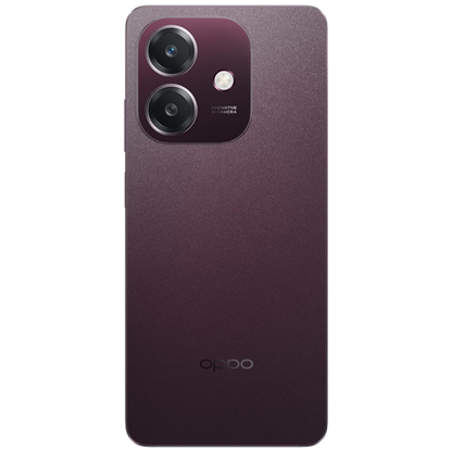 OPPO A60 5G (6GB+6GB/128GB)