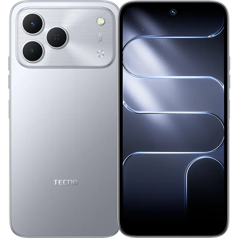 Tecno SPARK 50 NFC (8GB+16GB/256GB)