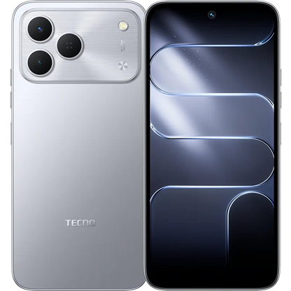 Tecno SPARK 50 NFC (8GB+16GB/256GB)