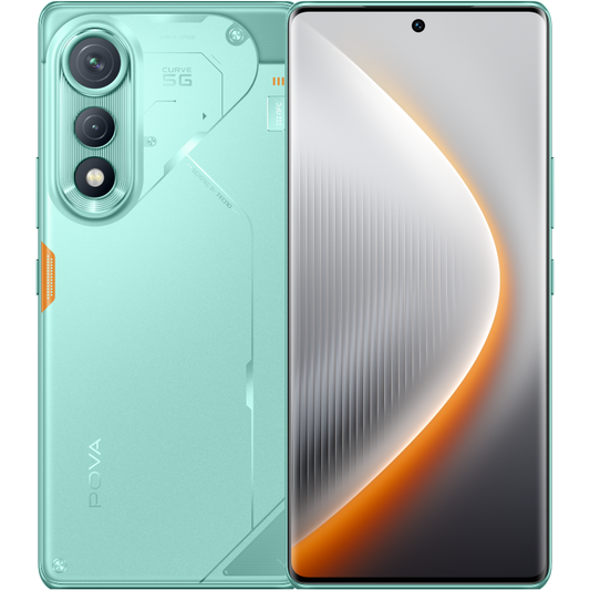 Tecno POVA Curve 5G (8GB+8GB/256GB)