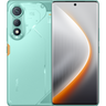 Neon Cyan