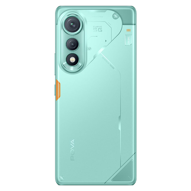 Tecno POVA Curve 5G (8GB+8GB/256GB)