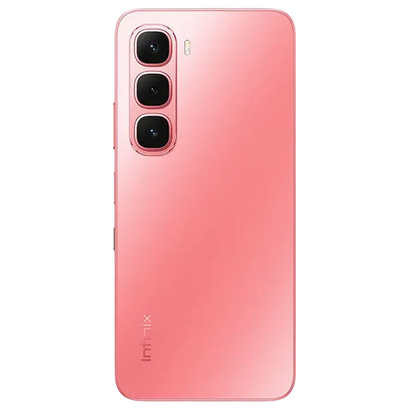 Infinix HOT 60i NFC (4GB+4GB/128GB)