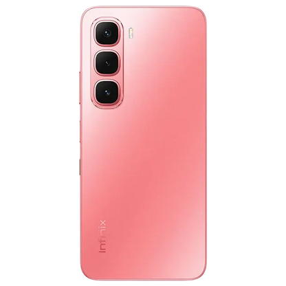 Infinix HOT 60i NFC (4GB+4GB/128GB)
