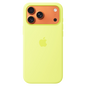iPhone 17 Pro Max Silicone Case with MagSafe