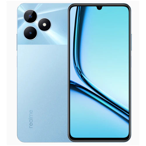 realme Note 50 (4GB+128GB)