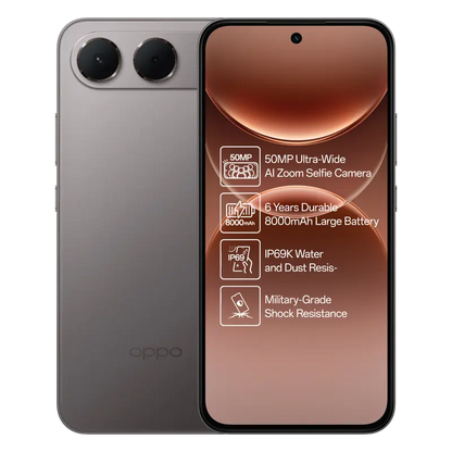 OPPO A7 Pro 5G (6GB RAM + 256GB Storage)