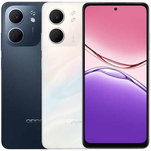 OPPO A5x NFC (4GB+128GB)