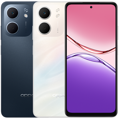 OPPO A5x NFC (4GB+128GB)