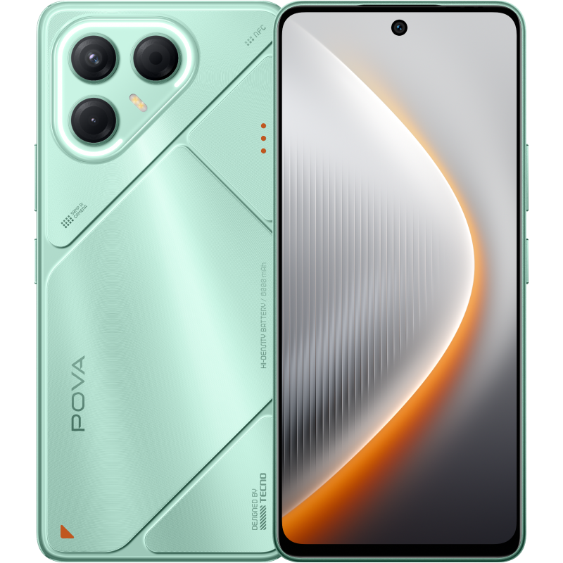 TECNO POVA 7 5G (8GB+8GB/256GB)