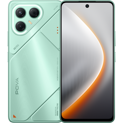 TECNO POVA 7 5G (8GB+8GB/256GB)