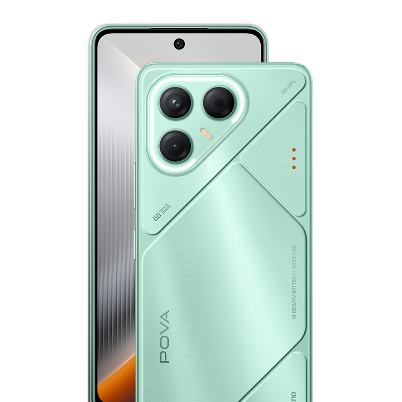 TECNO POVA 7 5G (8GB+8GB/256GB)
