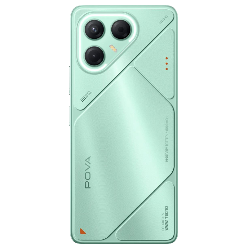 TECNO POVA 7 5G (8GB+8GB/256GB)