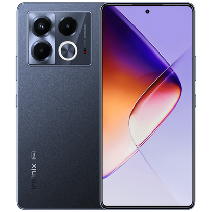 Infinix Note 40 5G NFC (12GB+12GB/512GB)