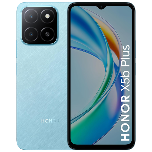 HONOR X5b Plus 4G (4GB+4GB/128GB)