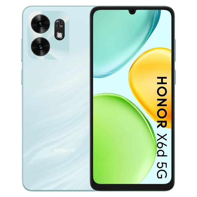 HONOR X6d 5G (4GB+256GB)